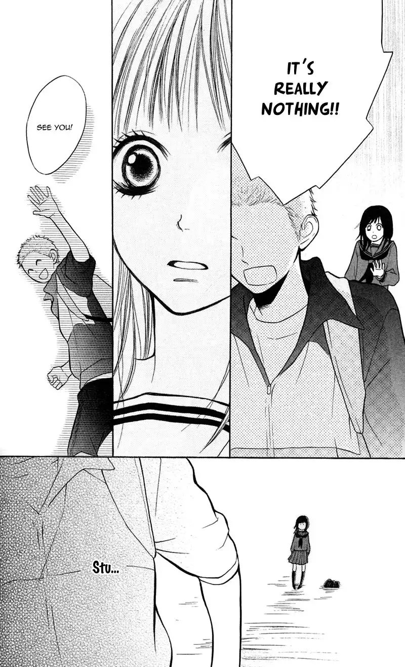 My Hero! Chapter 8 26